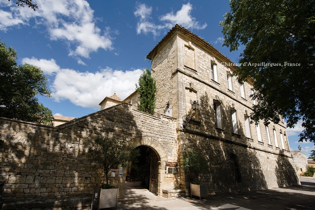 Hôtel, Vacances ARPAILLARGUES, GARD Hôtel, Vacances ARPAILLARGUES, GARD