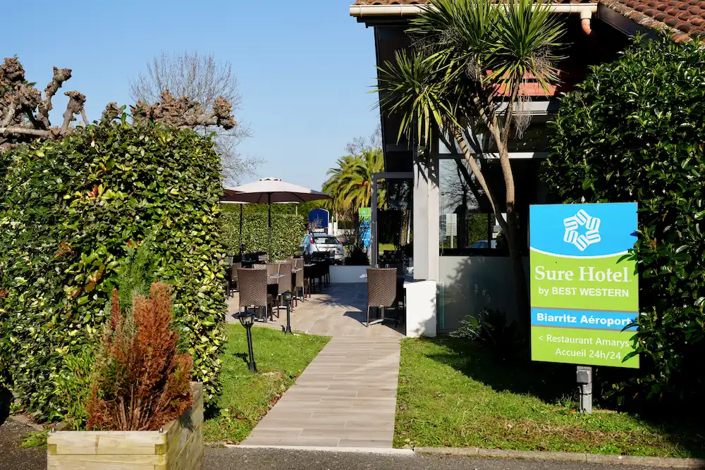 extérieur extérieur