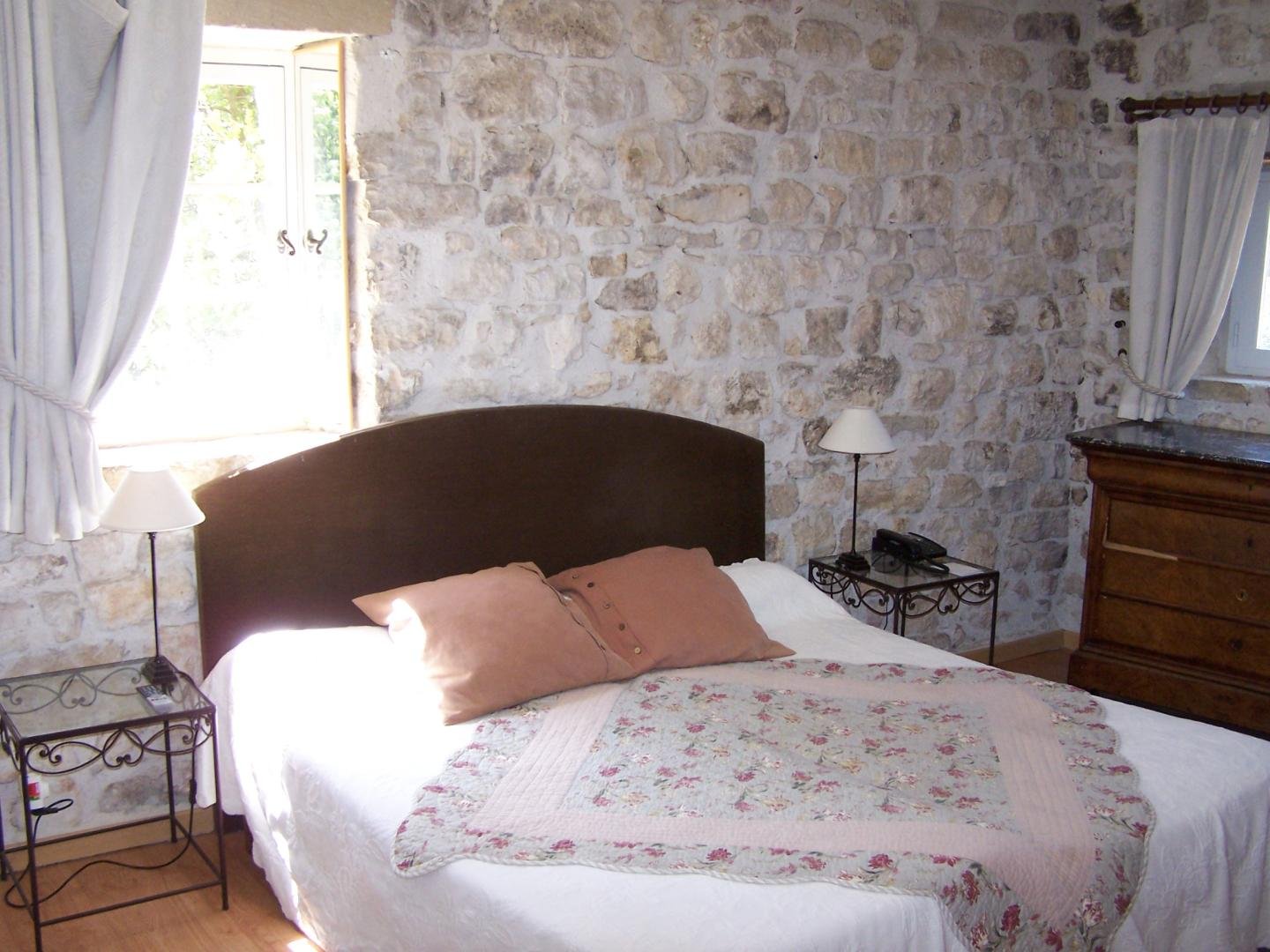 Hôtel, Vacances ARPAILLARGUES, GARD, chambre Hôtel, Vacances ARPAILLARGUES, GARD, chambre