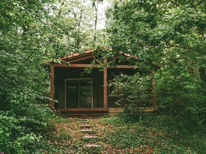 extérieur extérieur