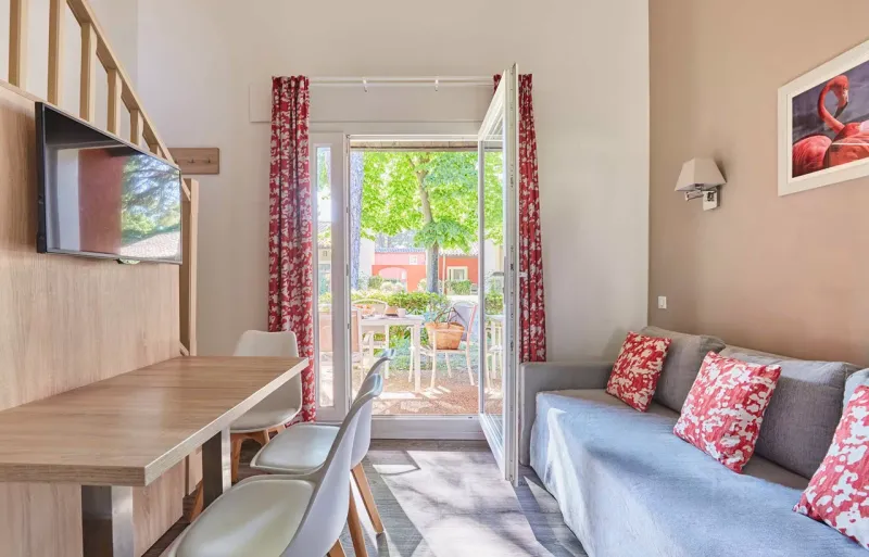 Résidence Odalys Les Gardians Résidence Odalys Les Gardians