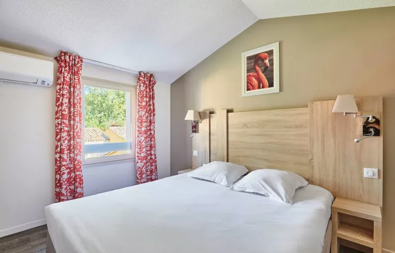 Résidence Odalys Les Gardians Résidence Odalys Les Gardians