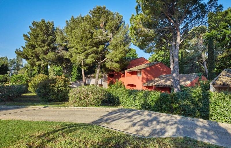 Résidence Odalys Les Gardians Résidence Odalys Les Gardians