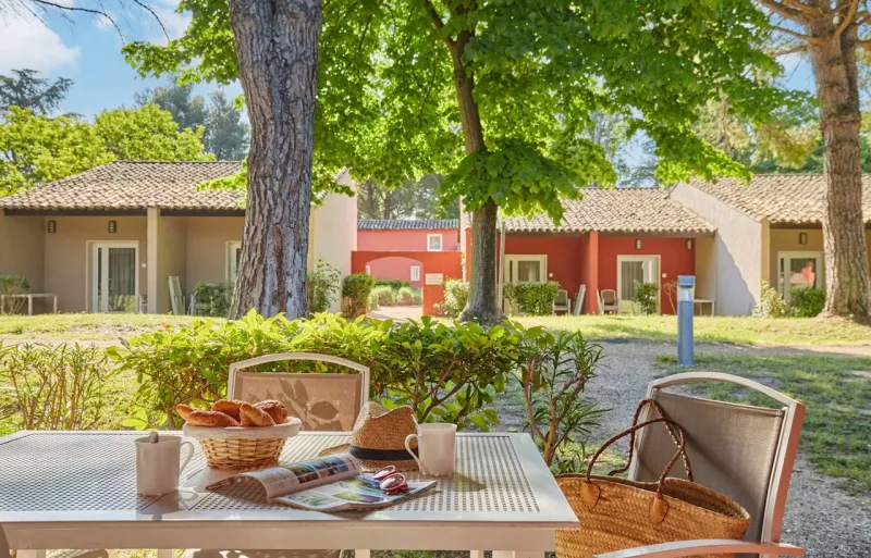 Résidence Odalys Les Gardians Résidence Odalys Les Gardians