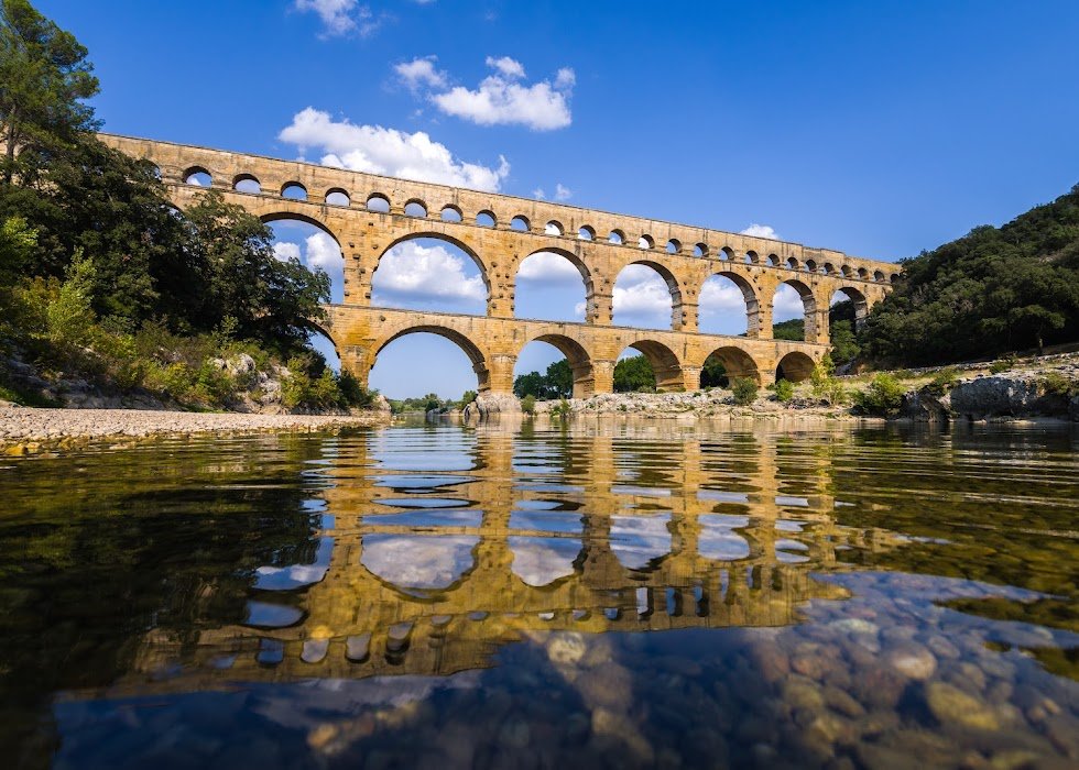 Arpaillargues - GARD OCCITANIE