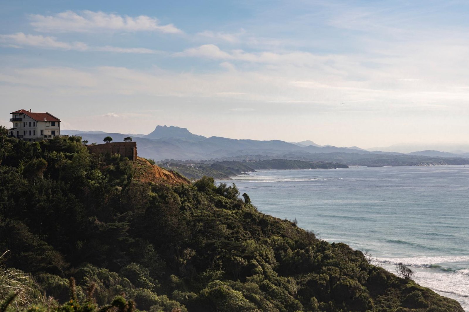 Bidart - Biarritz PYRÉNÉES ATLANTIQUES