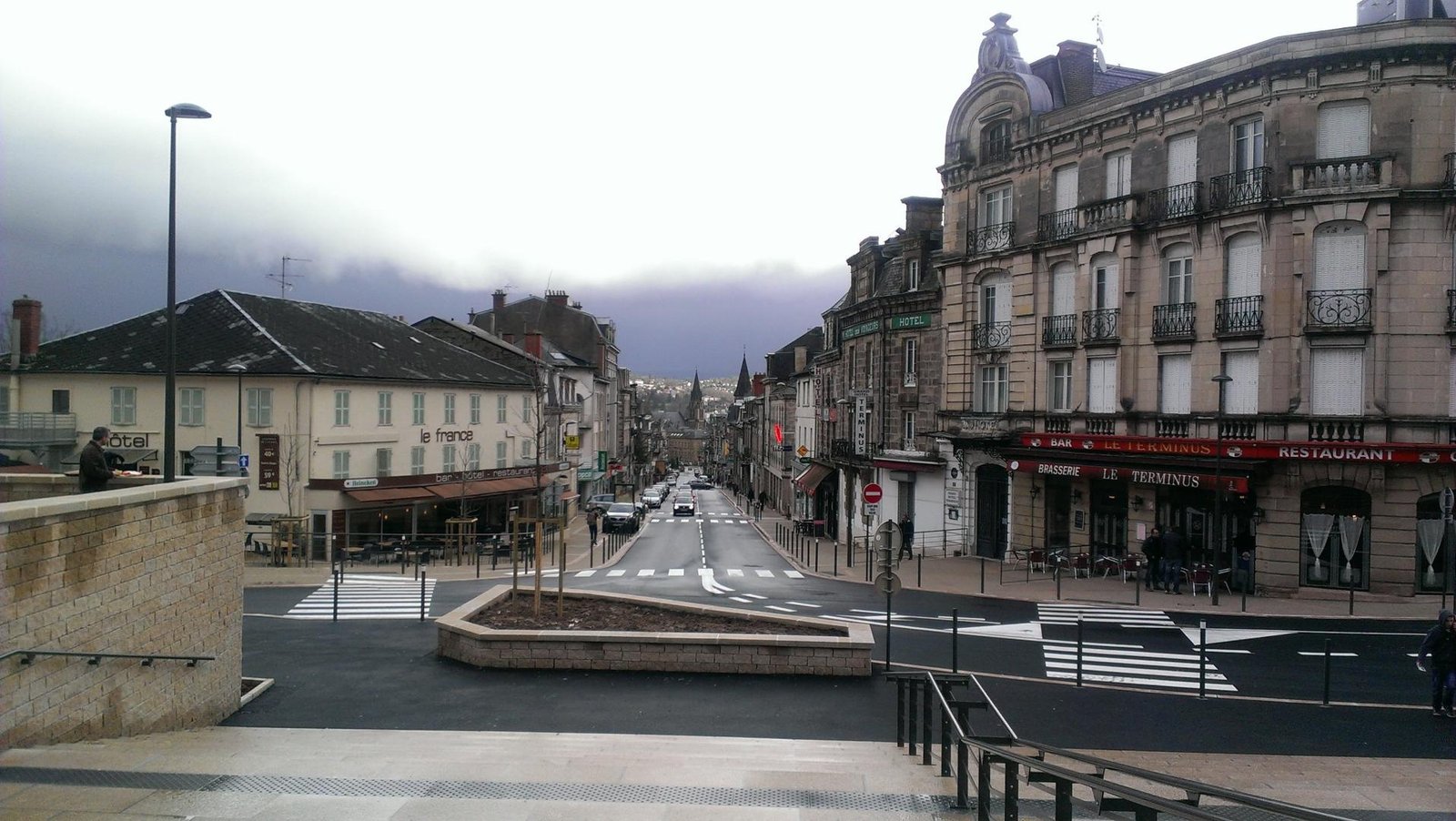 Brive La Gaillarde - CORRÈZE