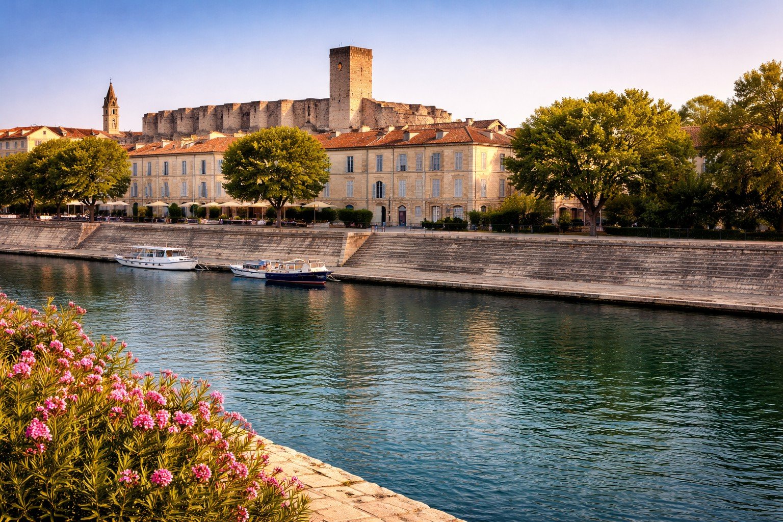 Arles - BOUCHES DU RHÔNE